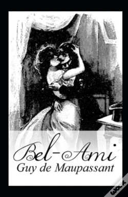 Capa do artigo Bel-Ami Annotated