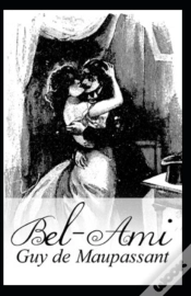 Capa do artigo Bel-Ami Annotated