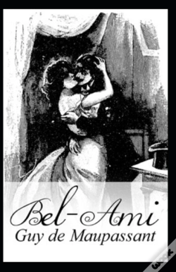 Capa do artigo Bel-Ami Annotated