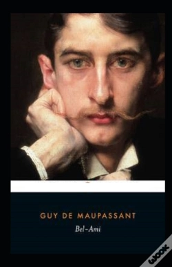 Capa do artigo Bel-Ami Annotated