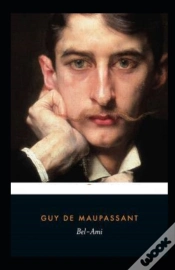 Capa do artigo Bel-Ami Annotated