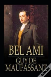 Capa do artigo Bel-Ami Annotated