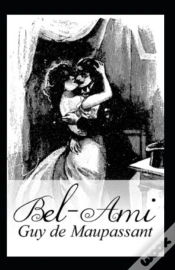 Capa do artigo Bel-Ami Annotated