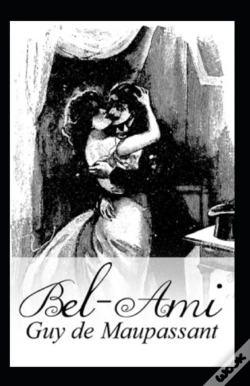 Capa do artigo Bel-Ami Annotated