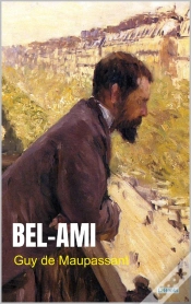 Capa do artigo Bel Ami