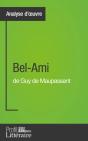 Bel-Ami De Guy De Maupassant (Analyse Approfondie) - Preview