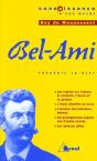 Bel-Ami, De Maupassant - Preview