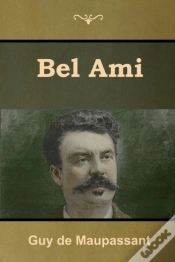 Capa do artigo Bel Ami