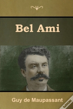 Capa do artigo Bel Ami