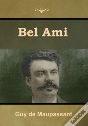 Capa do artigo Bel Ami