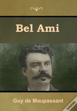 Capa do artigo Bel Ami