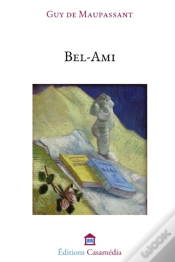 Capa do artigo Bel-Ami