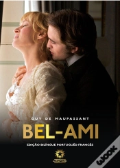 Capa do artigo Bel-Ami (Edição Bilíngue)