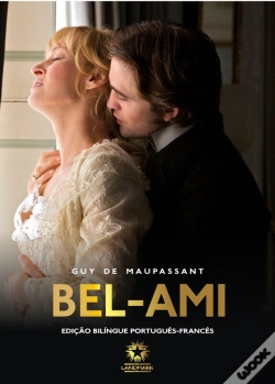 Capa do artigo Bel-Ami (Edição Bilíngue)