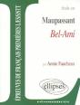 Bel-Ami - Preview