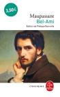 Bel-Ami - Preview