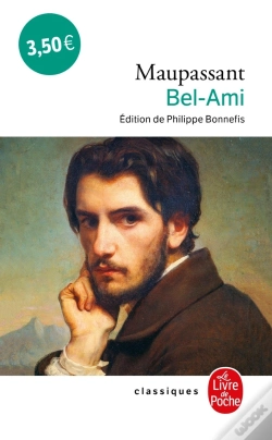 Capa do artigo Bel-Ami