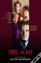 Capa do artigo Bel-Ami