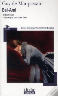 Capa do artigo Bel-Ami
