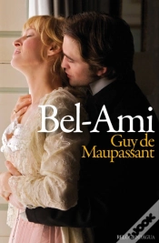 Capa do artigo Bel-Ami