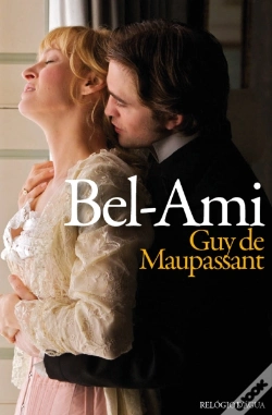 Capa do artigo Bel-Ami
