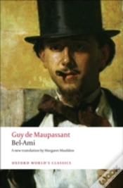 Capa do artigo Bel-Ami