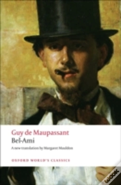 Capa do artigo Bel-Ami
