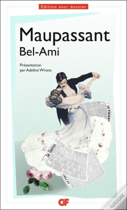 Capa do artigo Bel-Ami
