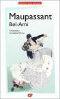 Bel-Ami - Preview