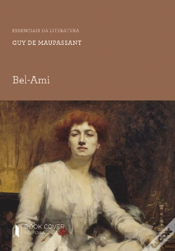 Capa do artigo Bel-Ami