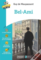 Capa do artigo Bel-Ami
