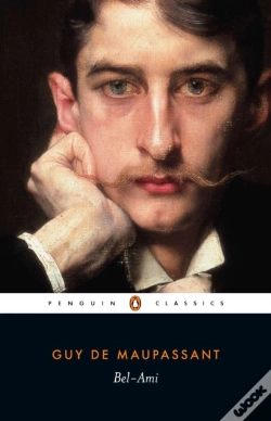 Capa do artigo Bel-Ami