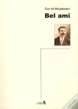 Capa do artigo Bel Ami