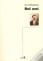 Capa do artigo Bel Ami