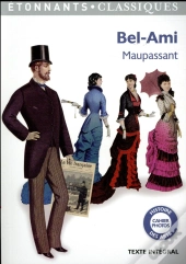 Bel-Ami