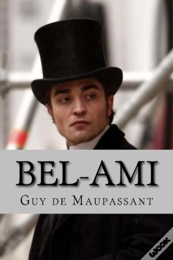 Capa do artigo Bel-Ami  Worldwide Classics