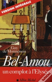 Capa do artigo Bel-Amou ; Un Complot À L