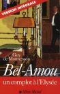 Bel-Amou ; Un Complot À L'Elysée - Preview