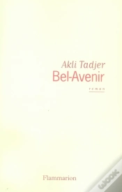 Capa do artigo Bel-Avenir