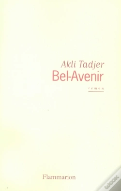 Capa do artigo Bel-Avenir