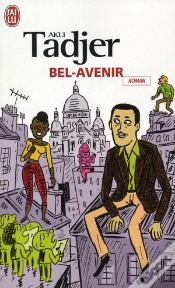 Capa do artigo Bel-Avenir