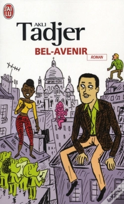 Capa do artigo Bel-Avenir