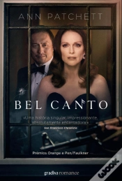Capa do artigo Bel Canto