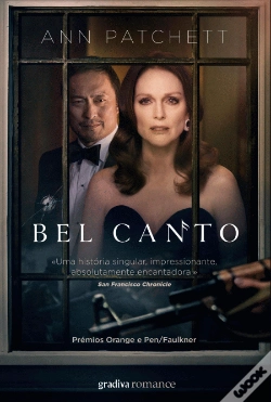 Capa do artigo Bel Canto