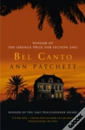 Capa do artigo Bel Canto