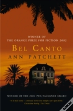 Capa do artigo Bel Canto