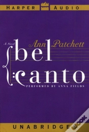 Capa do artigo Bel Canto