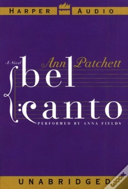 Capa do artigo Bel Canto