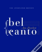 Capa do artigo Bel Canto