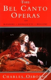 Capa do artigo Bel Canto Operas